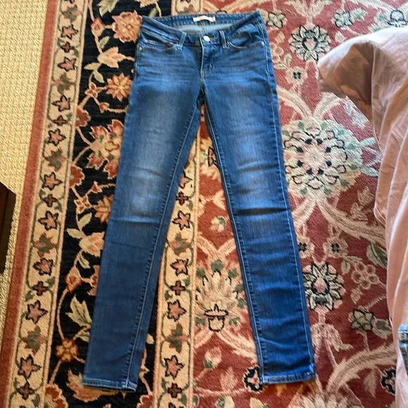 Levi's Jeans Levis 70 Low Rise Jeans Poshmark